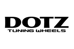 Logo alu kol Dotz