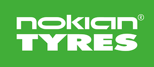 Logo pneumatik Nokian