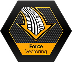 Technologie Force Vectoring pneu Continental