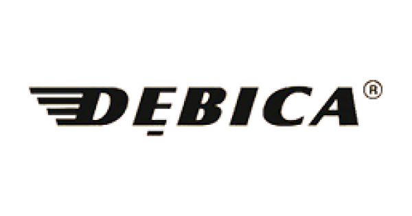 Logo pneumatiky Debica