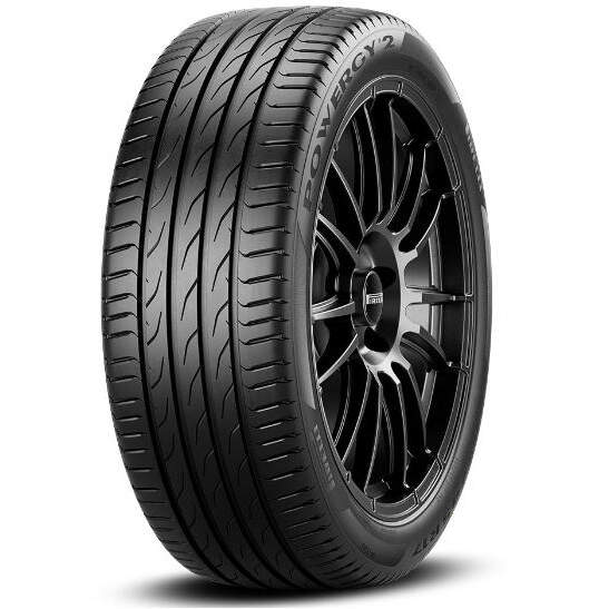 Pirelli Powergy 2 215/50 R18 96 W Letní | Pneumatiky.cz