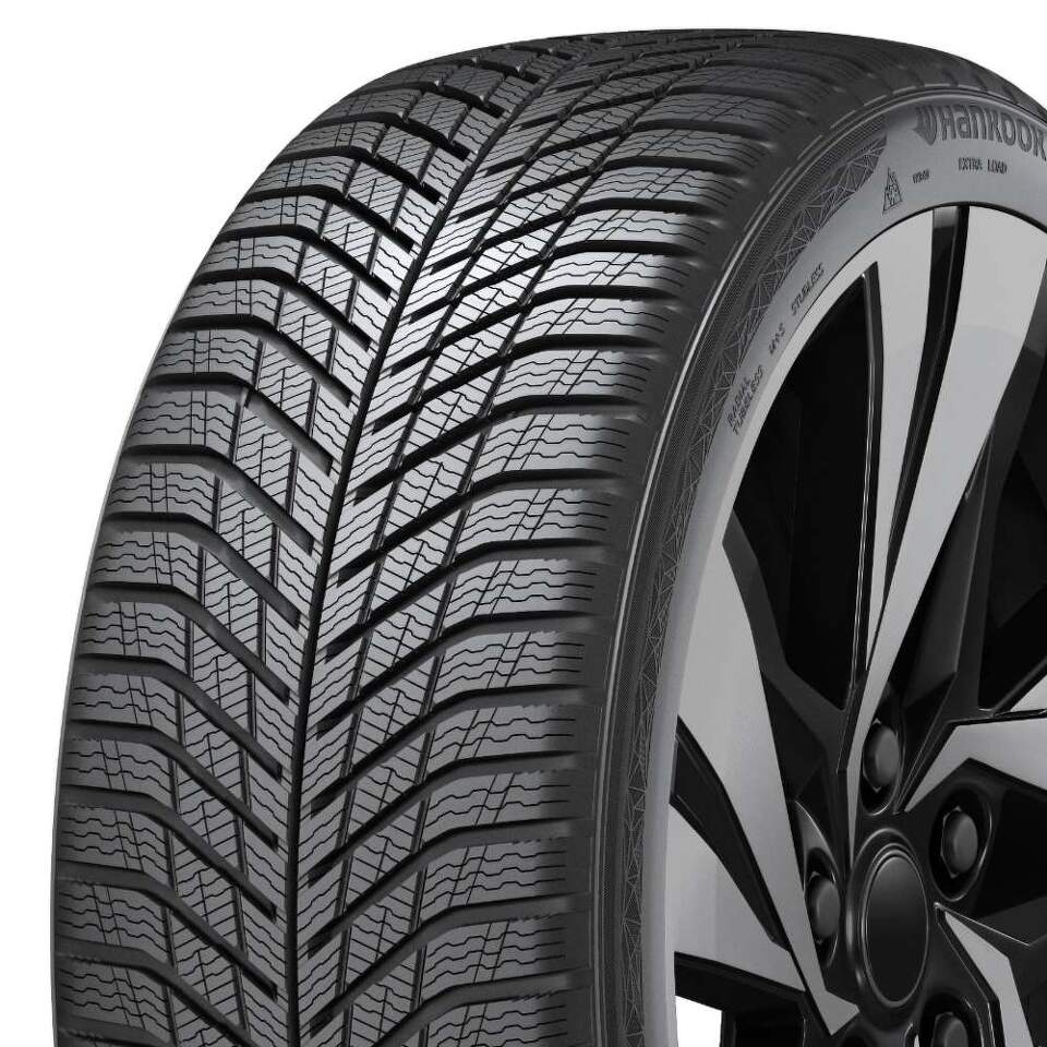 Hankook Winter i*cept evo 4 W340 235/45 R18 98 V XL Zimní