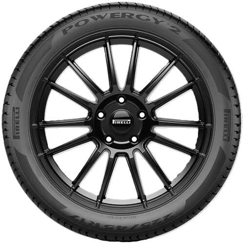 Pirelli Powergy 2 215/50 R18 96 W Letní | Pneumatiky.cz