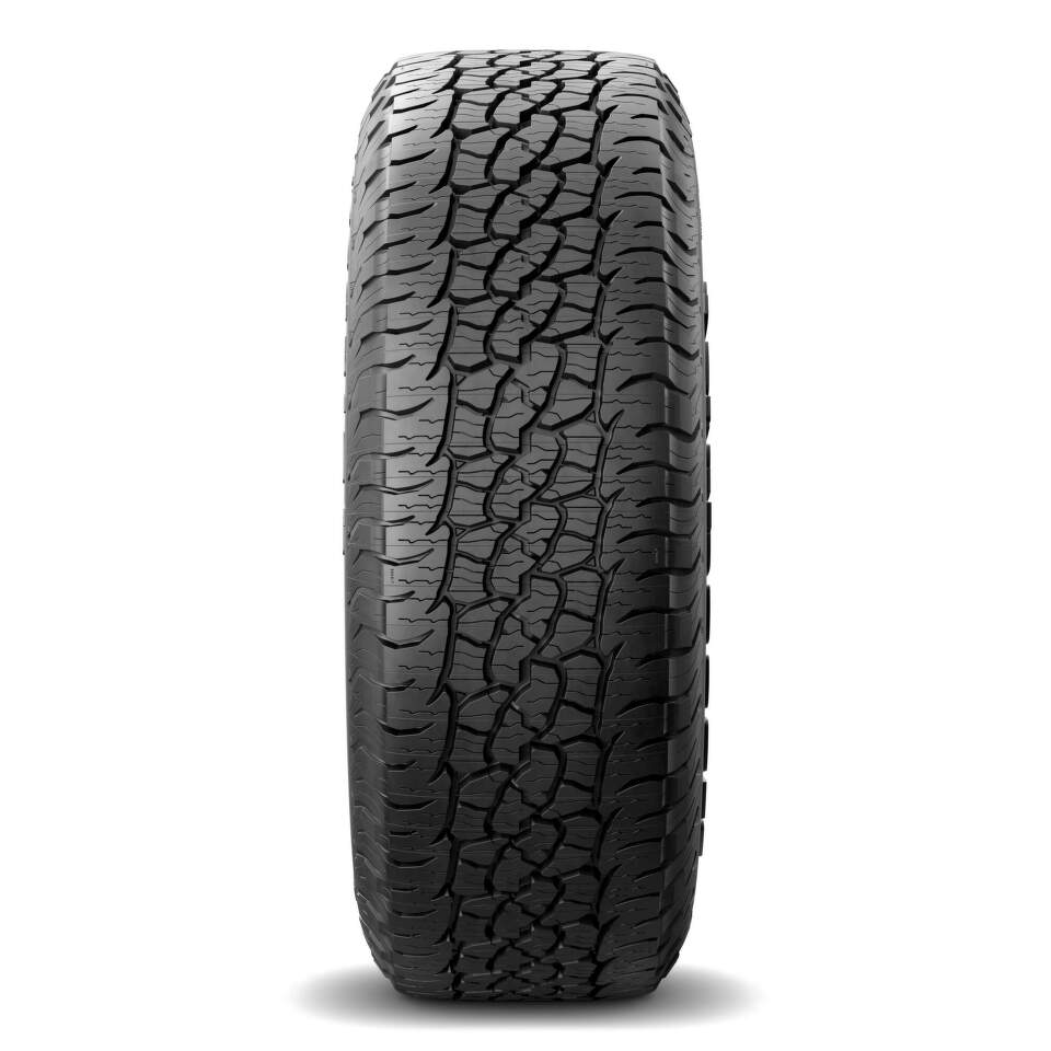 BFGoodrich Trail Terrain T/A 285/45 R22 114 H Celoroční | Pneumatiky.cz