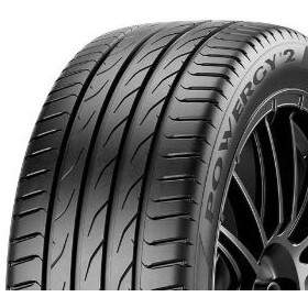 Pirelli Powergy 2 215/55 R17 98 Y Letní | Pneumatiky.cz