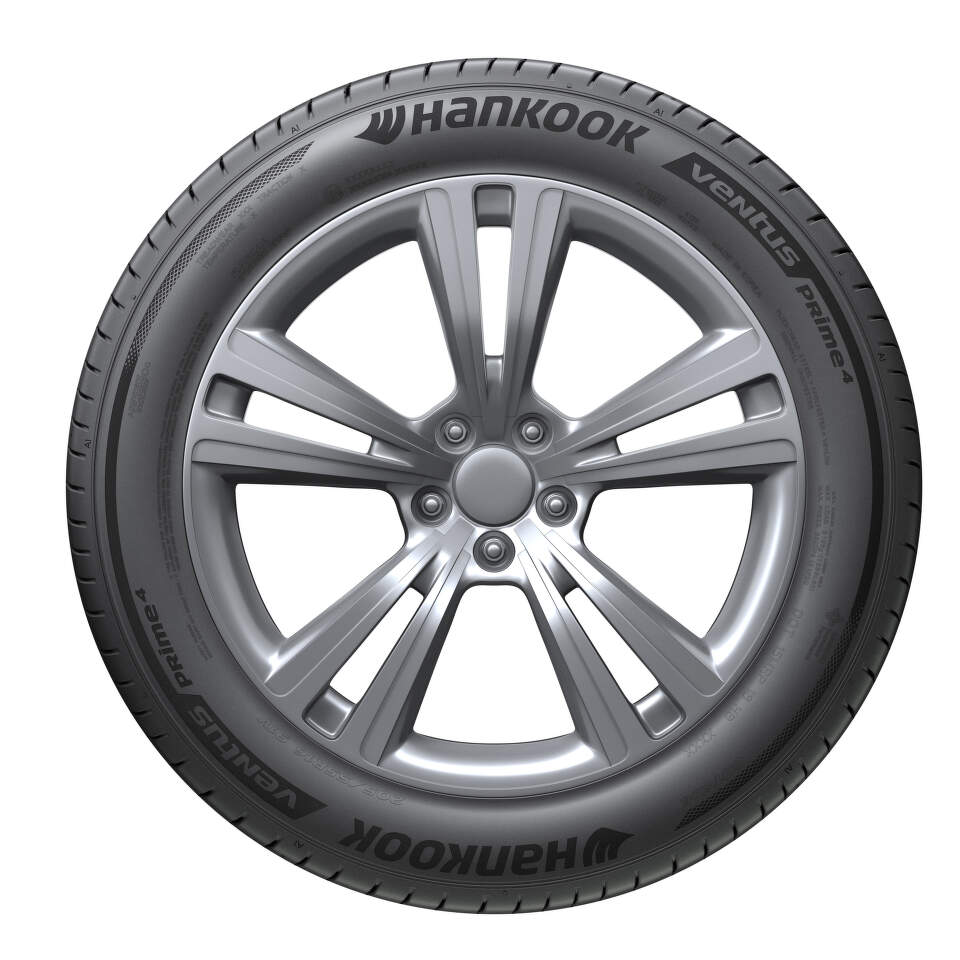 Hankook Ventus Prime 2 K115 205/55 R16 91V Prezzo Per Pneumatici Estive 1011980 8808563338118 - 13