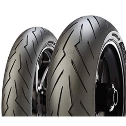 Pirelli Diablo Rosso Iii 160 60 Zr17 69 W Zavodni Pneumatiky Cz