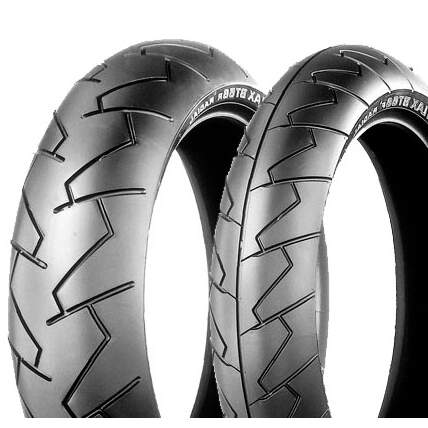 Bridgestone Battlax Bt 56 160 60 R17 69 W Sportovni Pneumatiky Cz