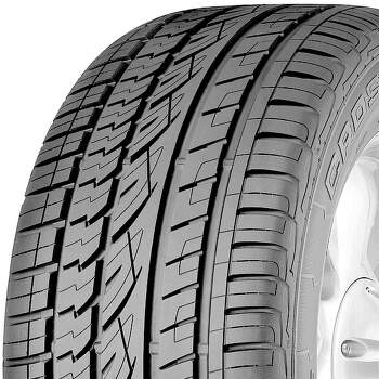 Continental CrossContact UHP 265/40 R21 105 Y XL MO Letní