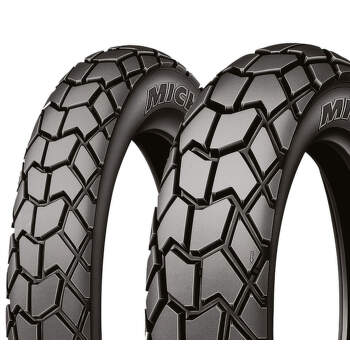 Michelin SIRAC 3/- -21 51 T TT Enduro