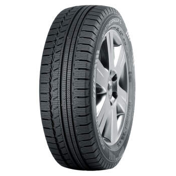 Nokian Tyres Weatherproof C 205/65 R16 C 107/105 T Celoroční - 4