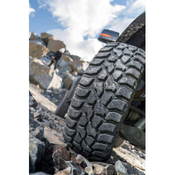 Nokian Tyres Rockproof 245/75 R17 121/118 Q Letní - 4