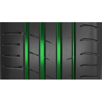Nokian Tyres Powerproof 255/35 R18 94 Y XL Letní - 5