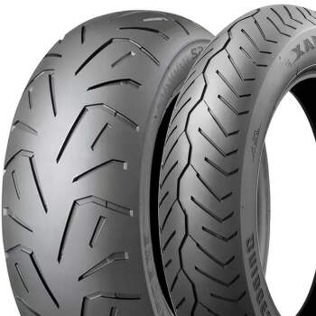 Bridgestone Exedra Max 150/80 -16 71 H TL Cestovní