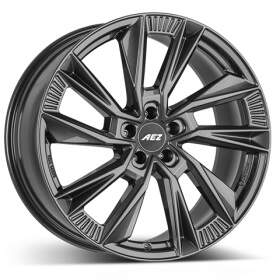 AEZ Havanna grey Alu kolo 8,5x19 5x112 ET35 CB66.6 |