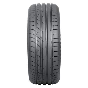 Nokian Tyres Powerproof 2 235/55 R17 103 Y XL Letní - 4
