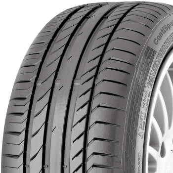 Continental SportContact 5 SUV 255/50 R19 103 W MO Letní