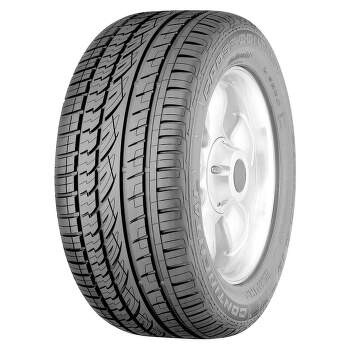 Continental CrossContact UHP 255/55 R18 105 W MO Letní - 3