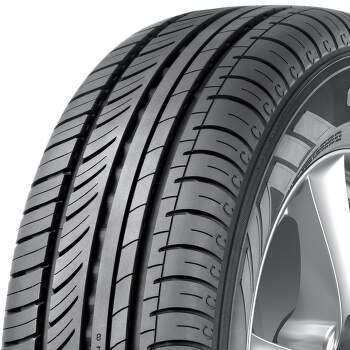 Nokian Tyres cLine VAN 215/65 R15 C 104/102 T Letní