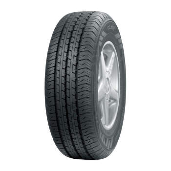 Nokian Tyres cLine CARGO 195/75 R16 C 107/105 S Letní - 3