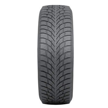 Nokian Tyres Seasonproof C 195/60 R16 C 99/97 H Celoroční - 2