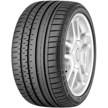 Continental SportContact 2 235/55 R17 99 W MO Letní - 2