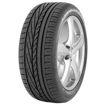 Goodyear Excellence 225/55 R17 97 Y * Letní - 2