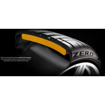 Pirelli P Zero sp. 225/40 R18 92 Y XL Letní - 6