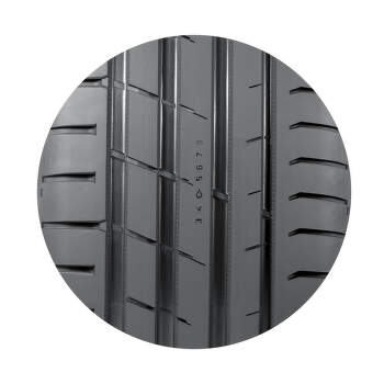 Nokian Tyres Powerproof 235/50 R18 101 Y XL Letní - 3