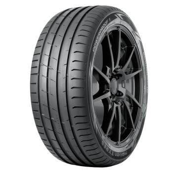 Nokian Tyres Powerproof 1 255/40 R20 101 Y XL TL Letní - 2