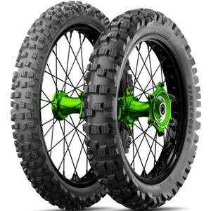 Michelin Starcross 6 Hard 90/100 -21 57 M TT Terénní - 2