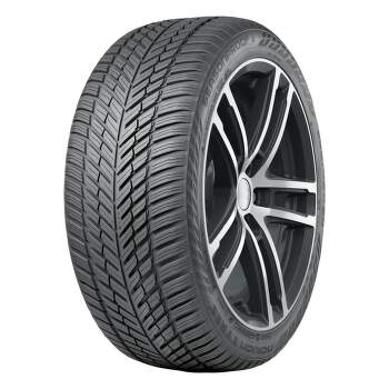 Nokian Tyres Seasonproof 2 215/55 R16 97 V XL Celoroční - 2