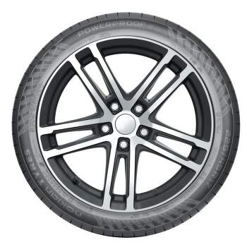 Nokian Tyres Powerproof 2 235/55 R17 103 Y XL Letní - 3