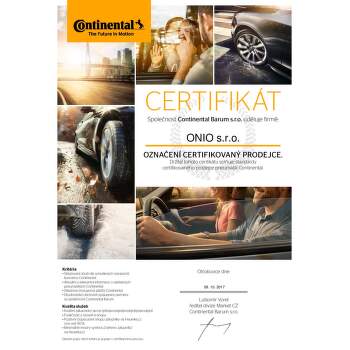 Continental ContiWinterContact TS 850 155/65 R15 77 T Zimní - 2
