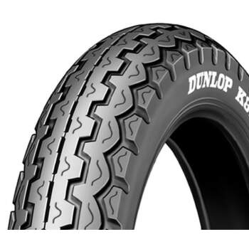 Dunlop K81 TT100 4,25/85 H18 64 H TT Sportovní/Cestovní