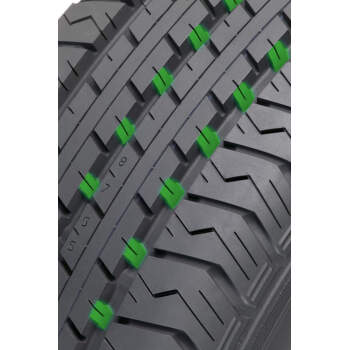 Nokian Tyres cLine CARGO 235/60 R17 C 117/115 R Letní - 2