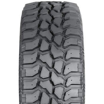 Nokian Tyres Rockproof 245/70 R17 119/116 Q Letní - 2