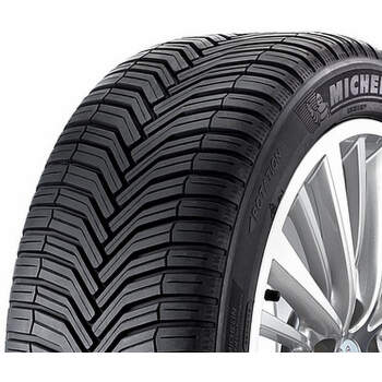 Michelin CrossClimate SUV 235/65 R17 104 V MO Celoroční