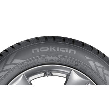 Nokian Tyres Weatherproof SUV 235/60 R17 106 H XL Celoroční - 4