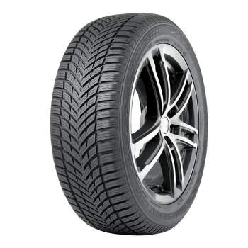 Nokian Tyres Seasonproof 1 225/55 R17 101 W XL TL Celoroční - 2