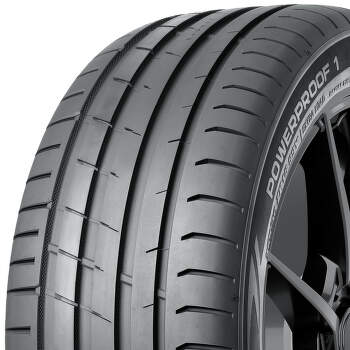 Nokian Tyres Powerproof 1 255/45 R18 103 Y XL TL Letní