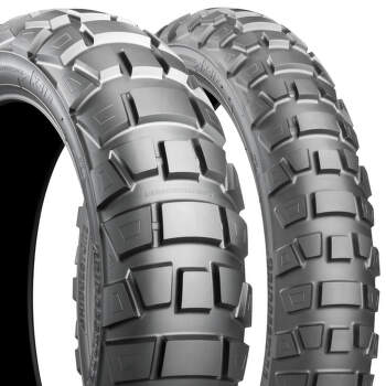 Bridgestone Battlax Adventurecross AX41 150/70 B17 69 Q TL Terénní