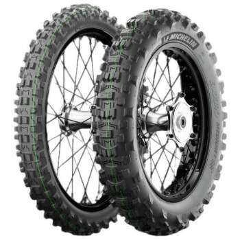 Michelin Enduro Medium 2 90/100 -21 57 M TT Enduro - 2