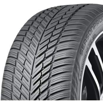 Nokian Tyres Seasonproof 2 215/55 R16 97 V XL Celoroční