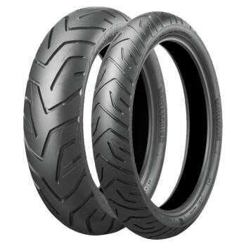 Bridgestone Battlax Adventure Trail AT41 150/70 R17 69 V TL Cestovní - 2
