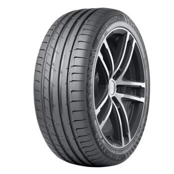 Nokian Tyres Powerproof 2 235/55 R17 103 Y XL Letní - 2