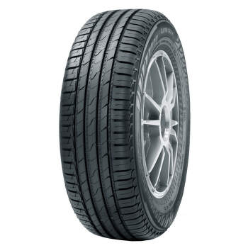 Nokian Tyres Line SUV 215/60 R17 100 H XL Letní - 2