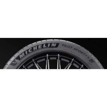 Michelin Pilot Sport 4 S 265/35 R21 101 Y XL Letní - 3