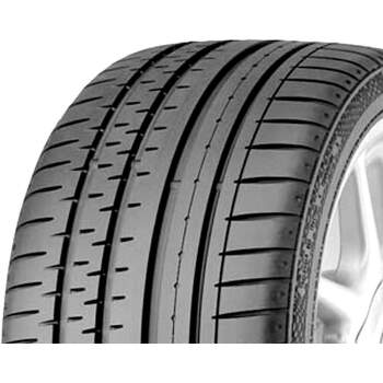 Continental SportContact 2 235/55 R17 99 W MO Letní