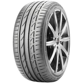 Bridgestone Potenza S001 245/45 ZR18 100 Y XL Letní - 4